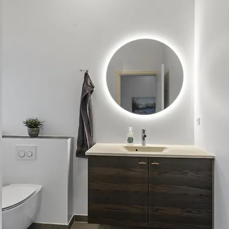 Vakantiehuis Villavilla 1025 - Skastrup Strand, Fyn Og Oer